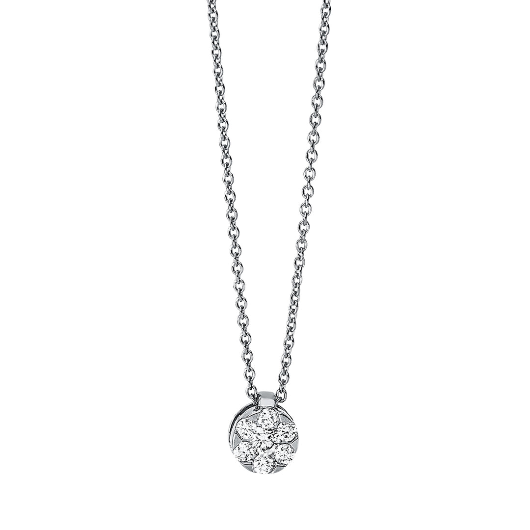 Illusion Classic Collier - 4K434