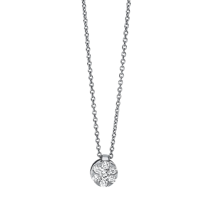 Illusion Classic Collier - 4K434