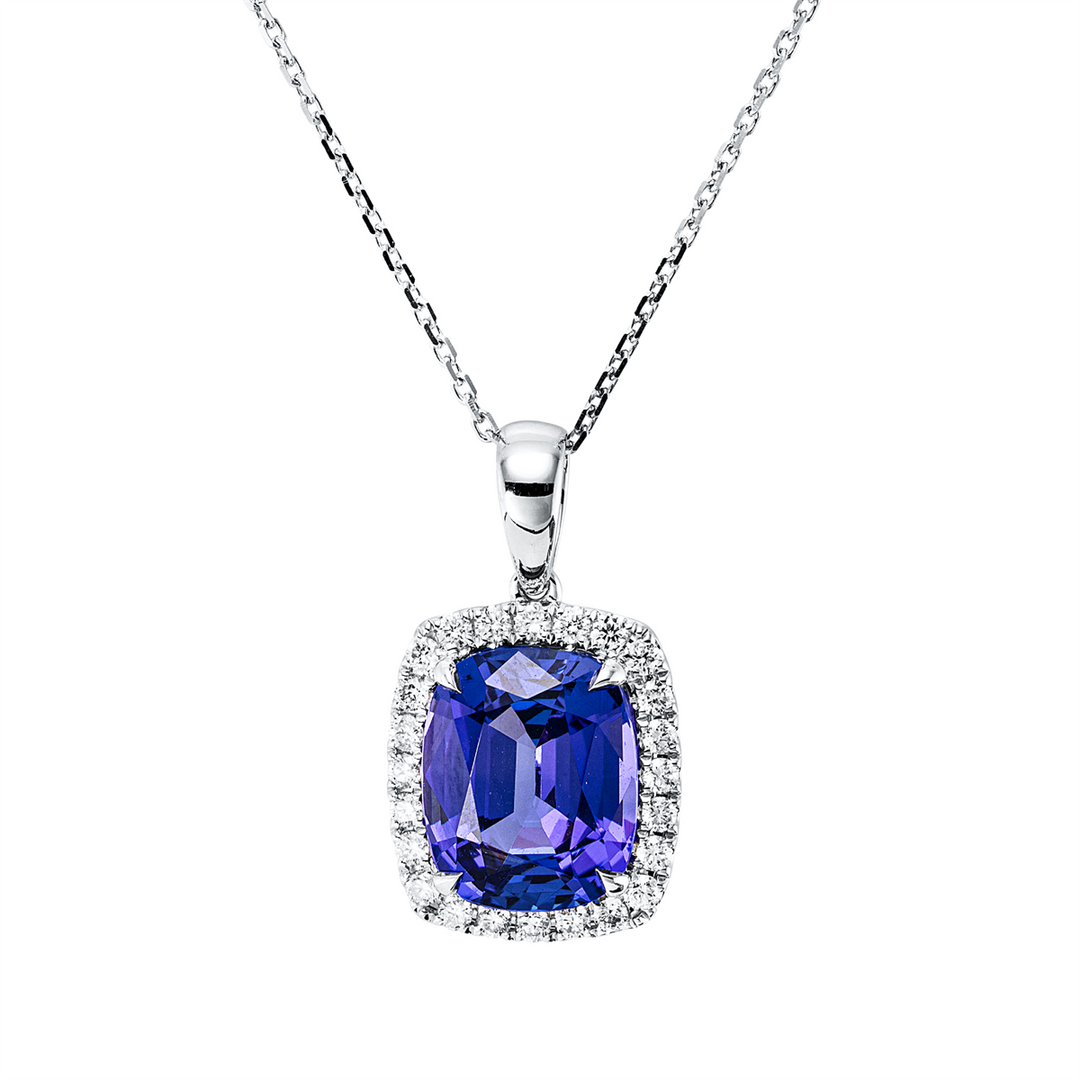 Farbstein Classic Collier - 4K521