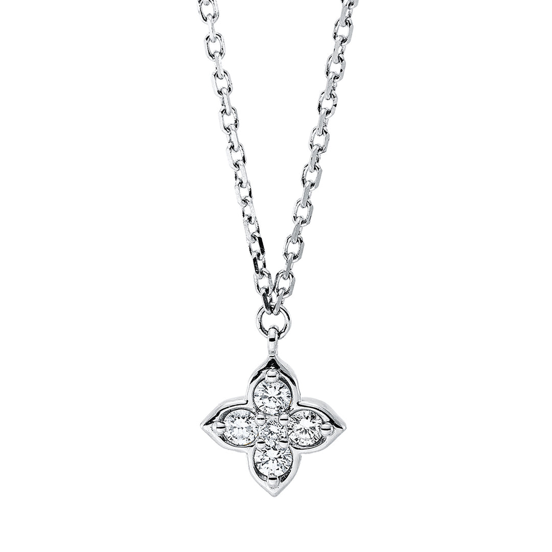 Modern Woman Collier - 4K603