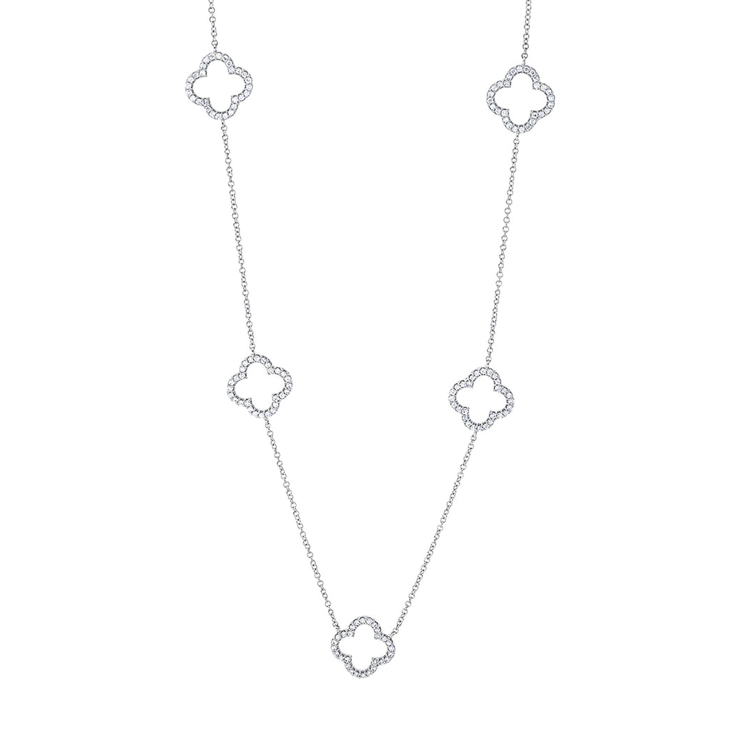 Modern Woman Collier - 4K700