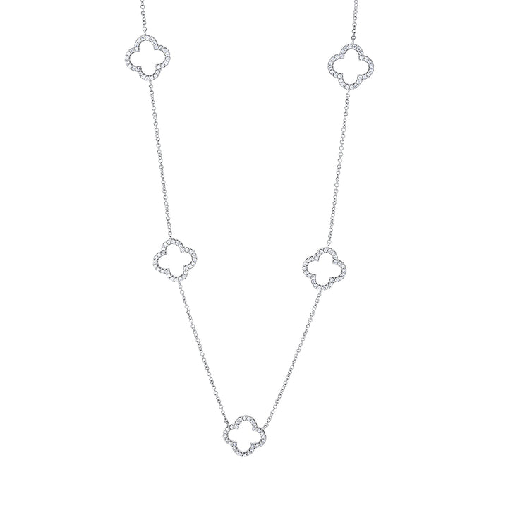 Modern Woman Collier - 4K700