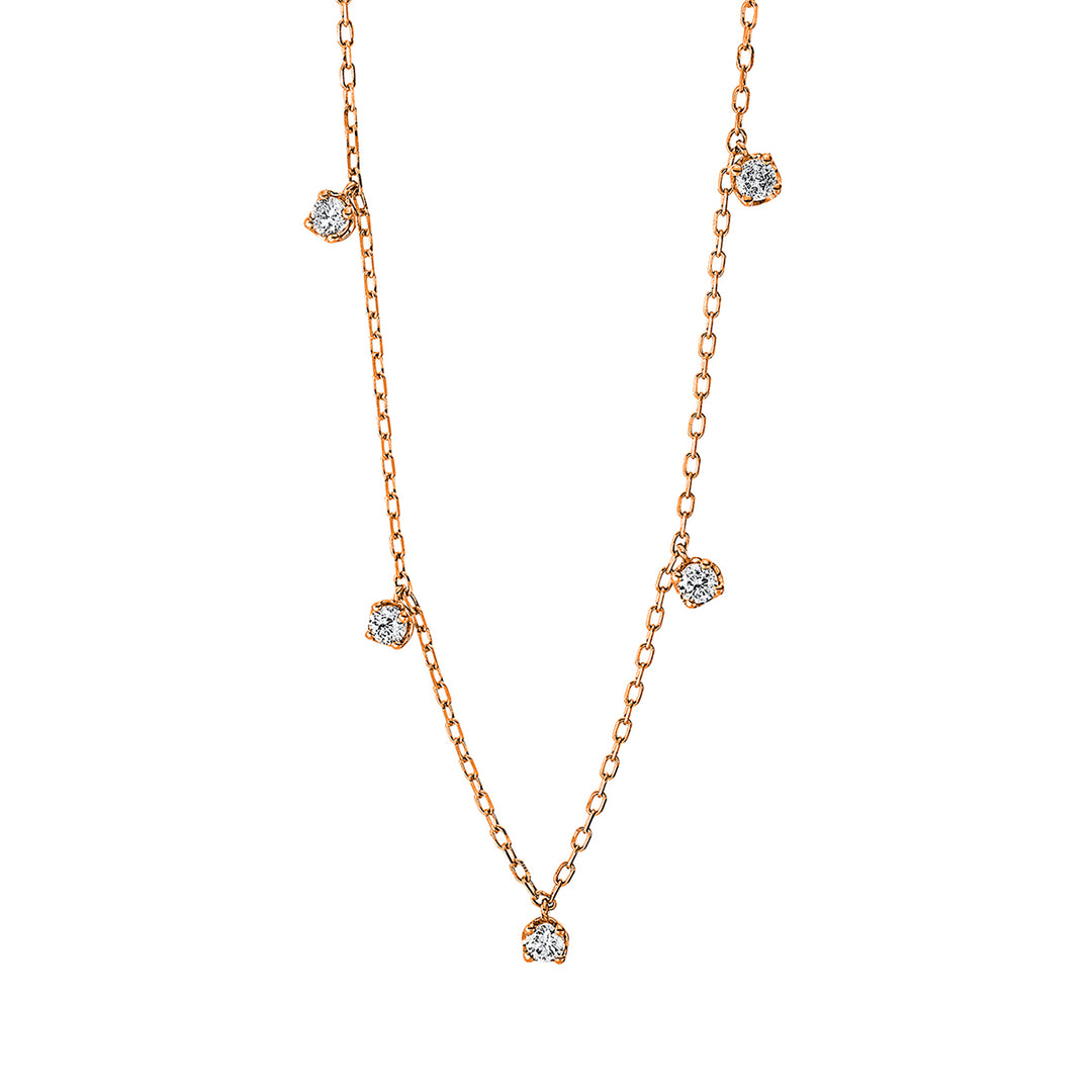 Modern Woman Collier - 4L000
