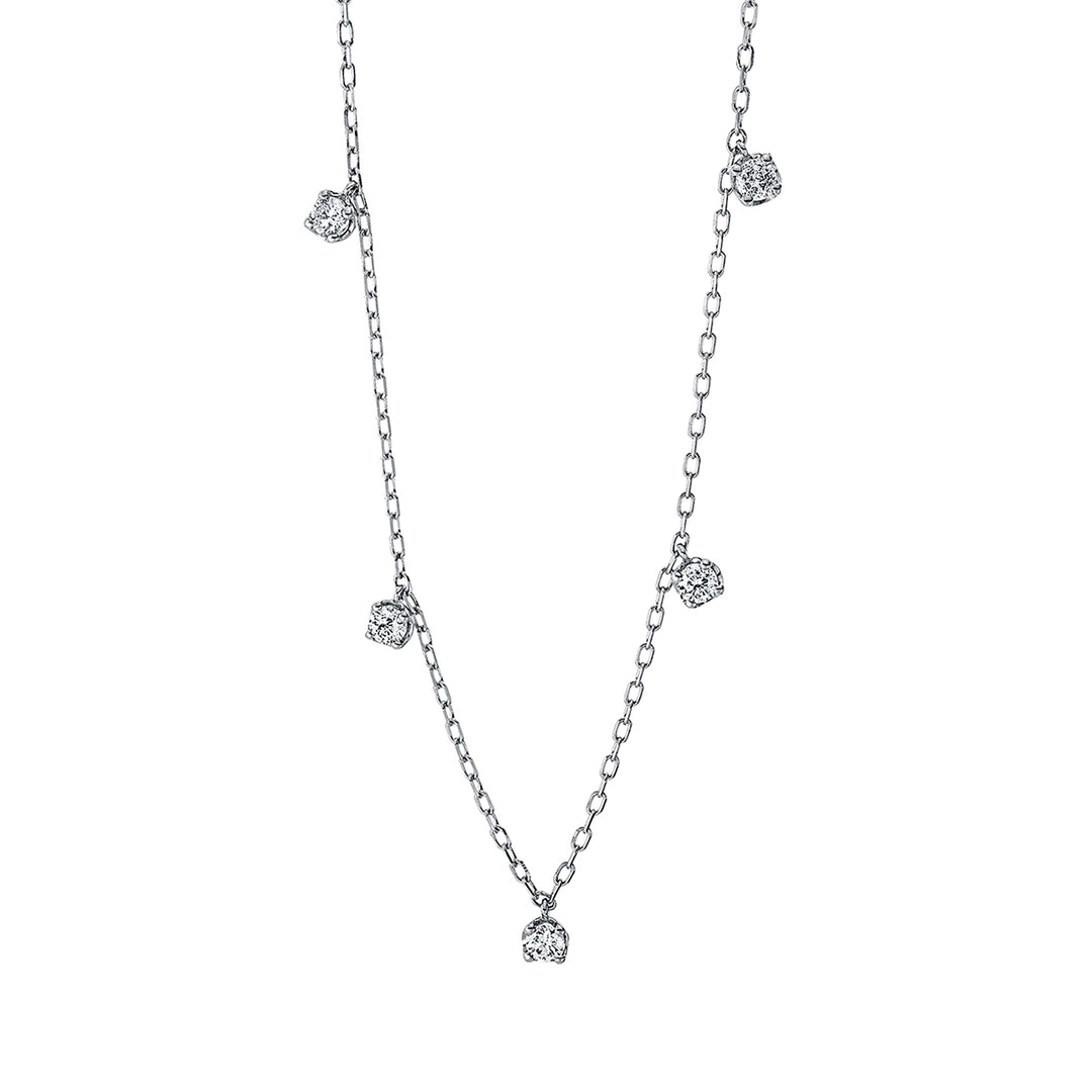 Modern Woman Collier - 4L000