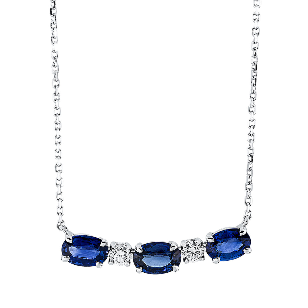 Farbstein Classic Collier - 4L208
