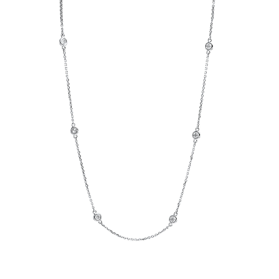 Modern Woman Collier - 4L328