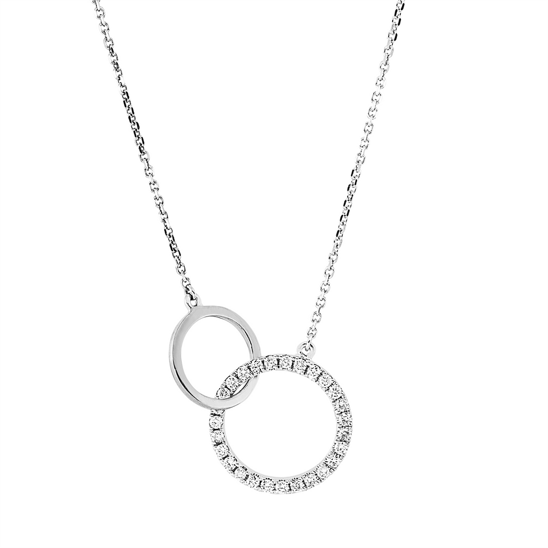 Modern Woman Collier - 4L339