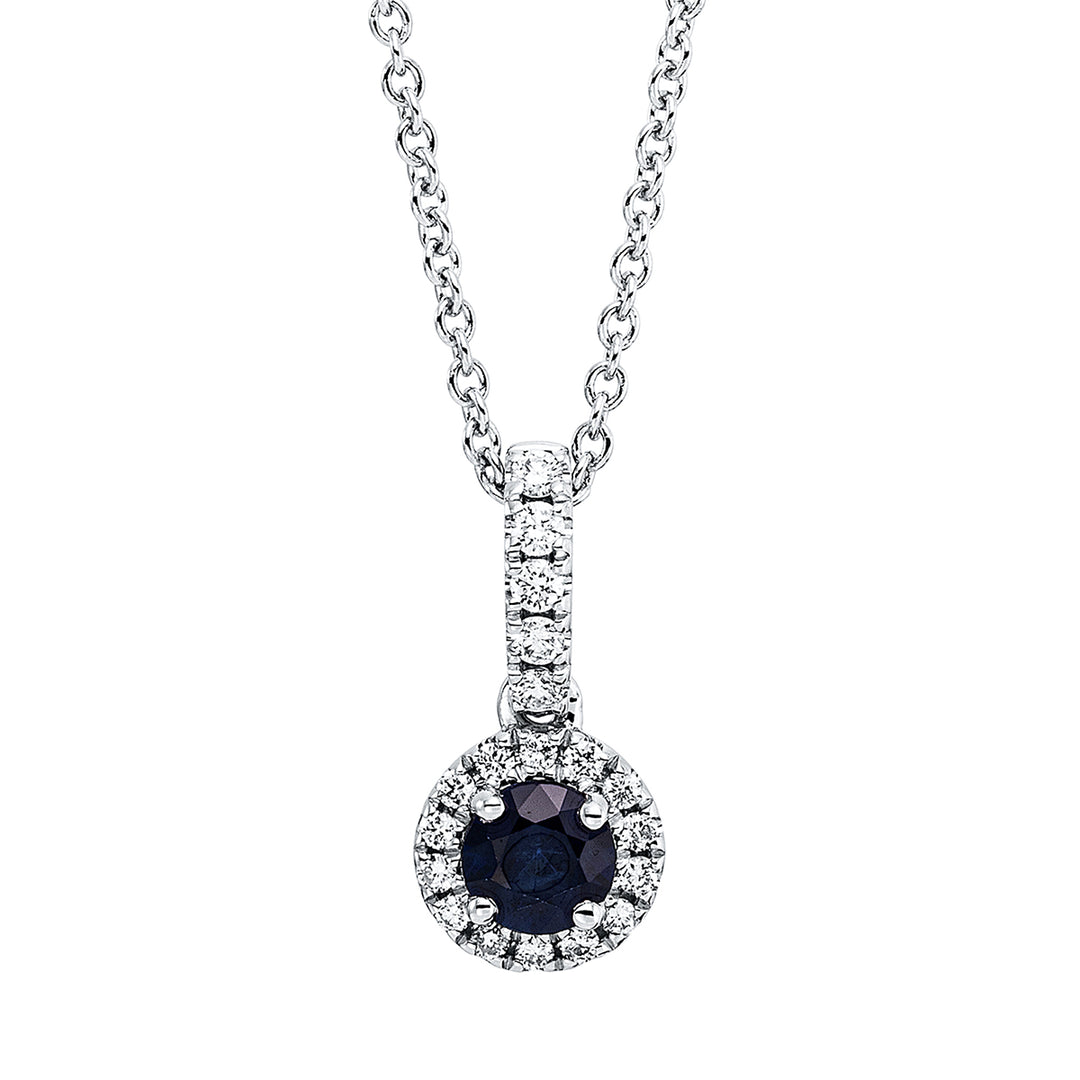 Farbstein Classic Collier - 4L481