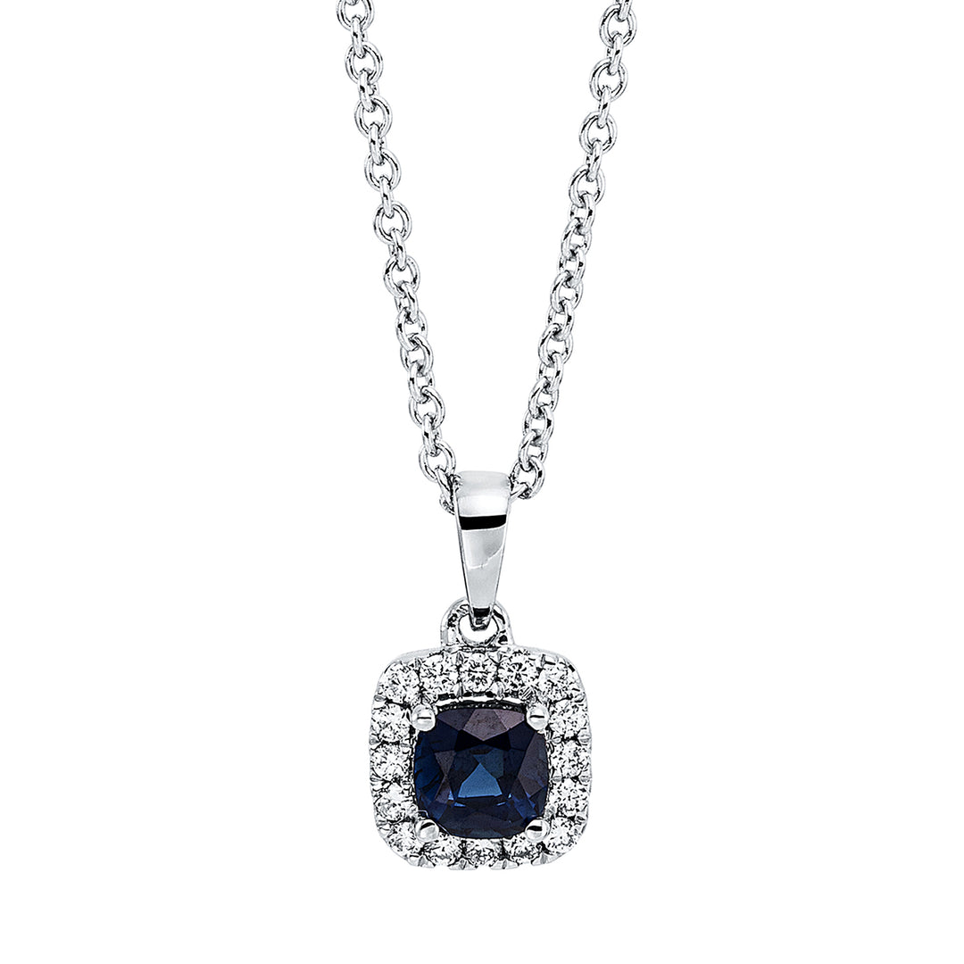 Farbstein Classic Collier - 4L484