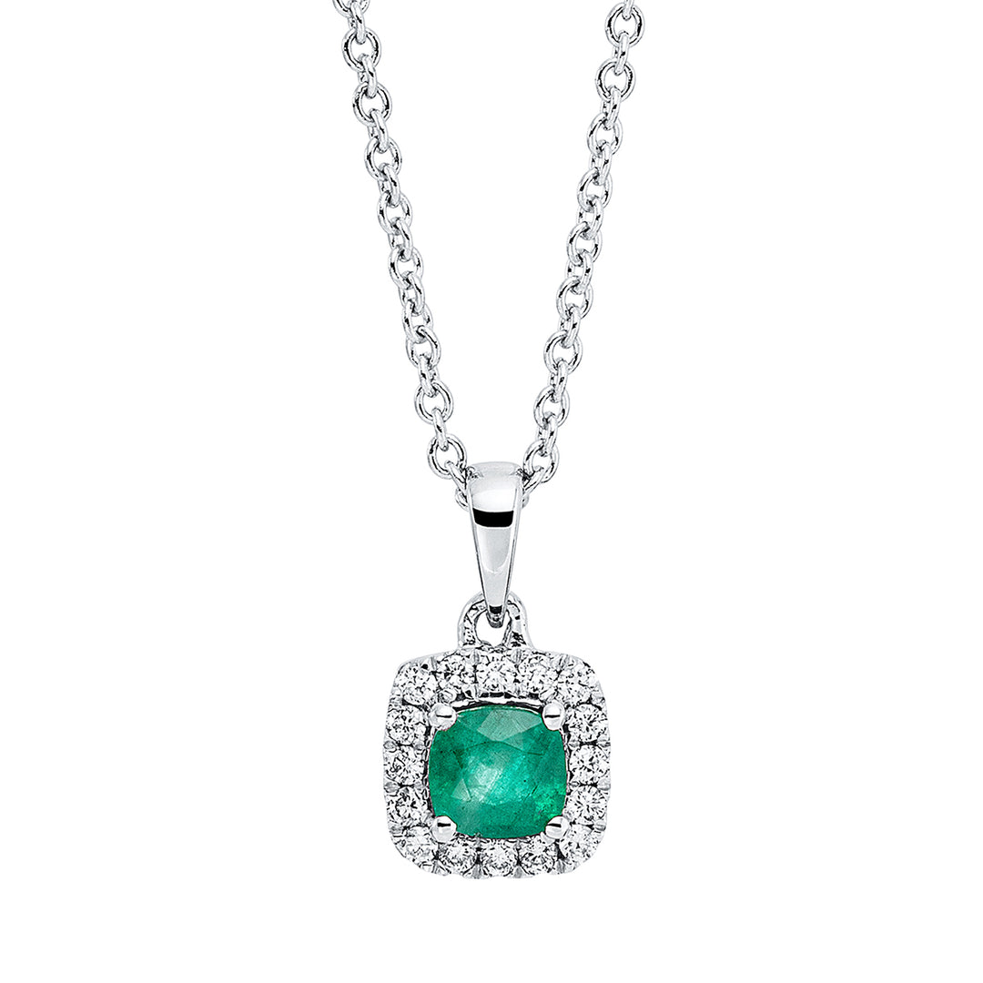 Farbstein Classic Collier - 4L485