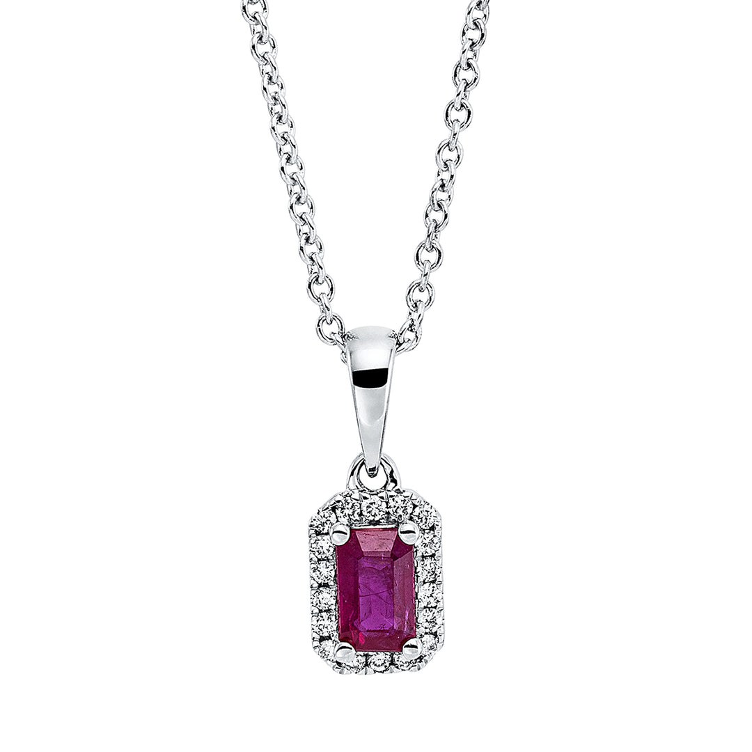 Farbstein Classic Collier - 4L489