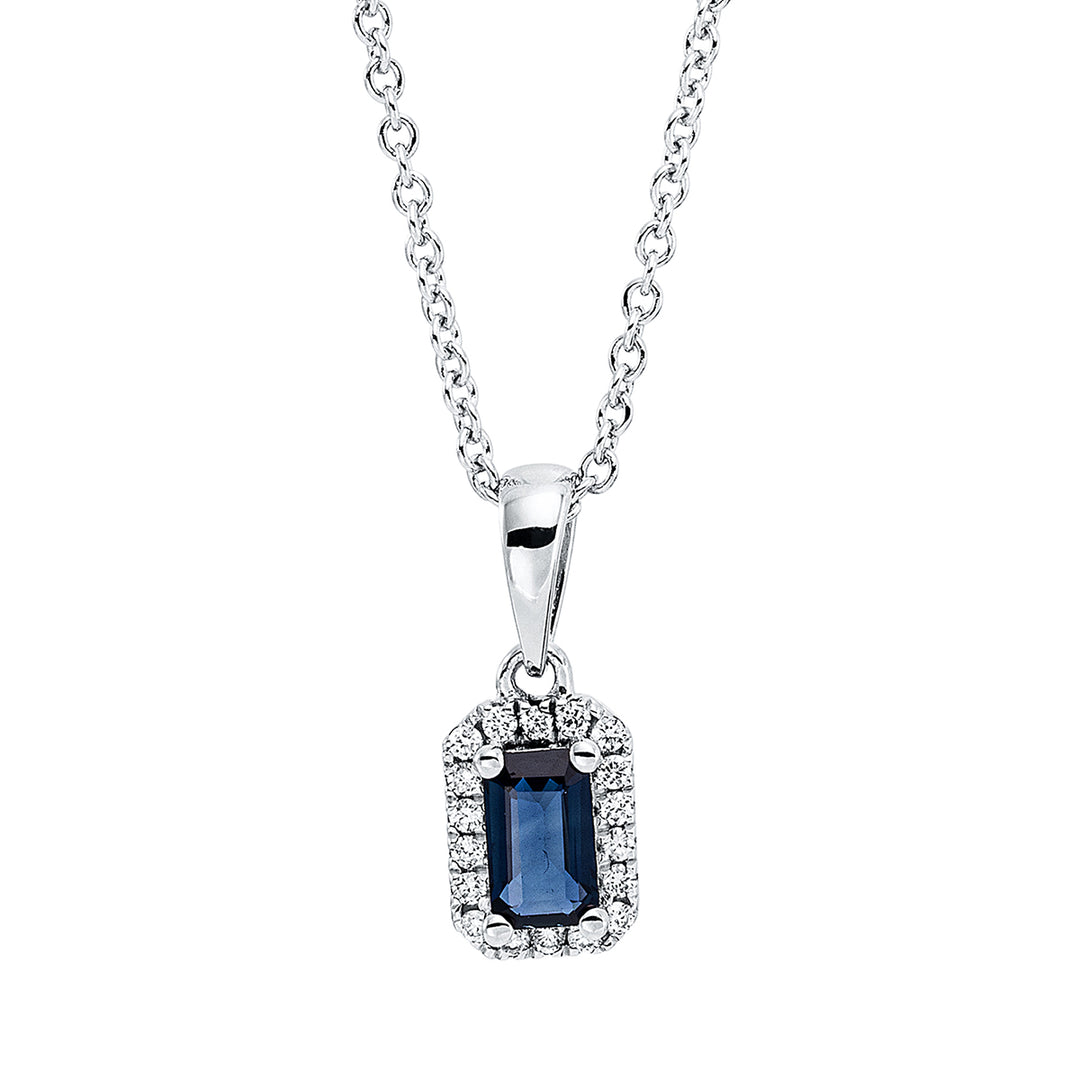 Farbstein Classic Collier - 4L490
