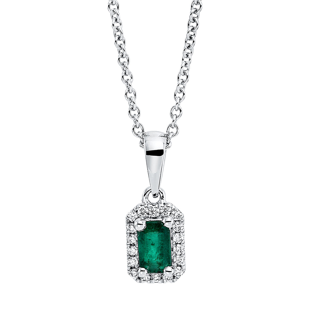 Farbstein Classic Collier - 4L491