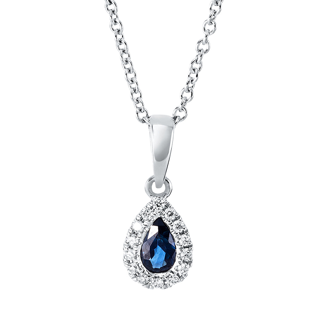 Farbstein Classic Collier - 4L499