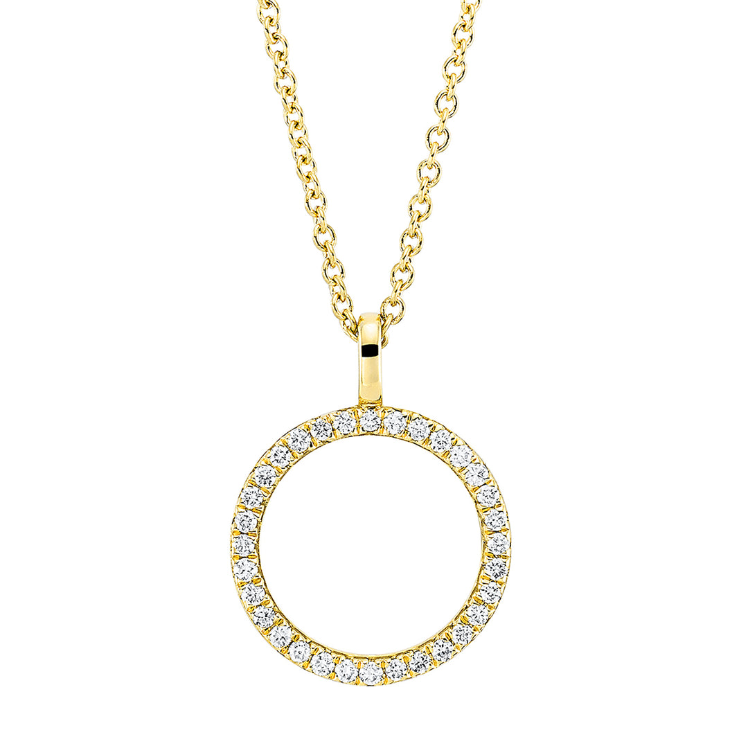 Modern Woman Collier - 4L505