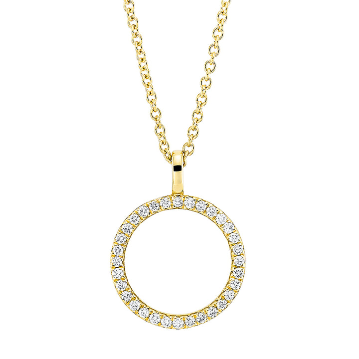 Modern Woman Collier - 4L505