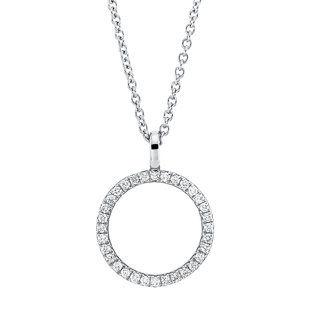 Modern Woman Collier - 4L505