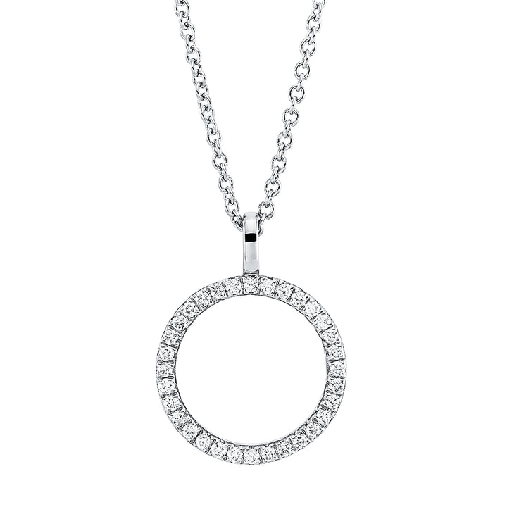 Modern Woman Collier - 4L505