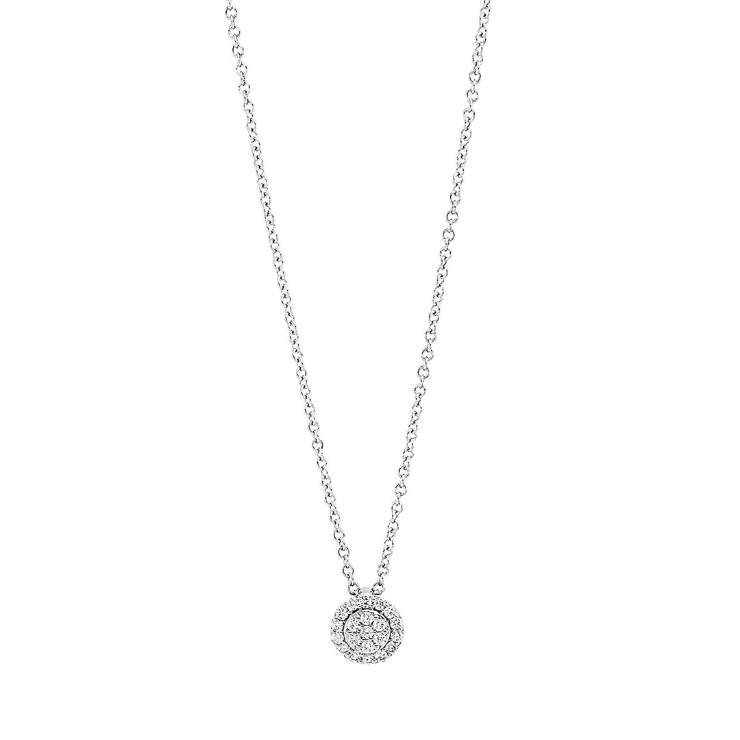 Illusion Classic Collier - 4L507