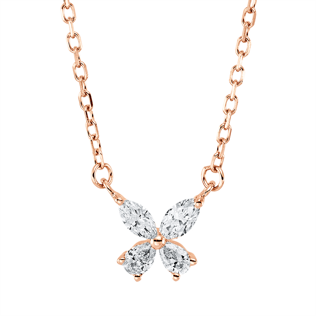 Modern Woman Collier - 4L627