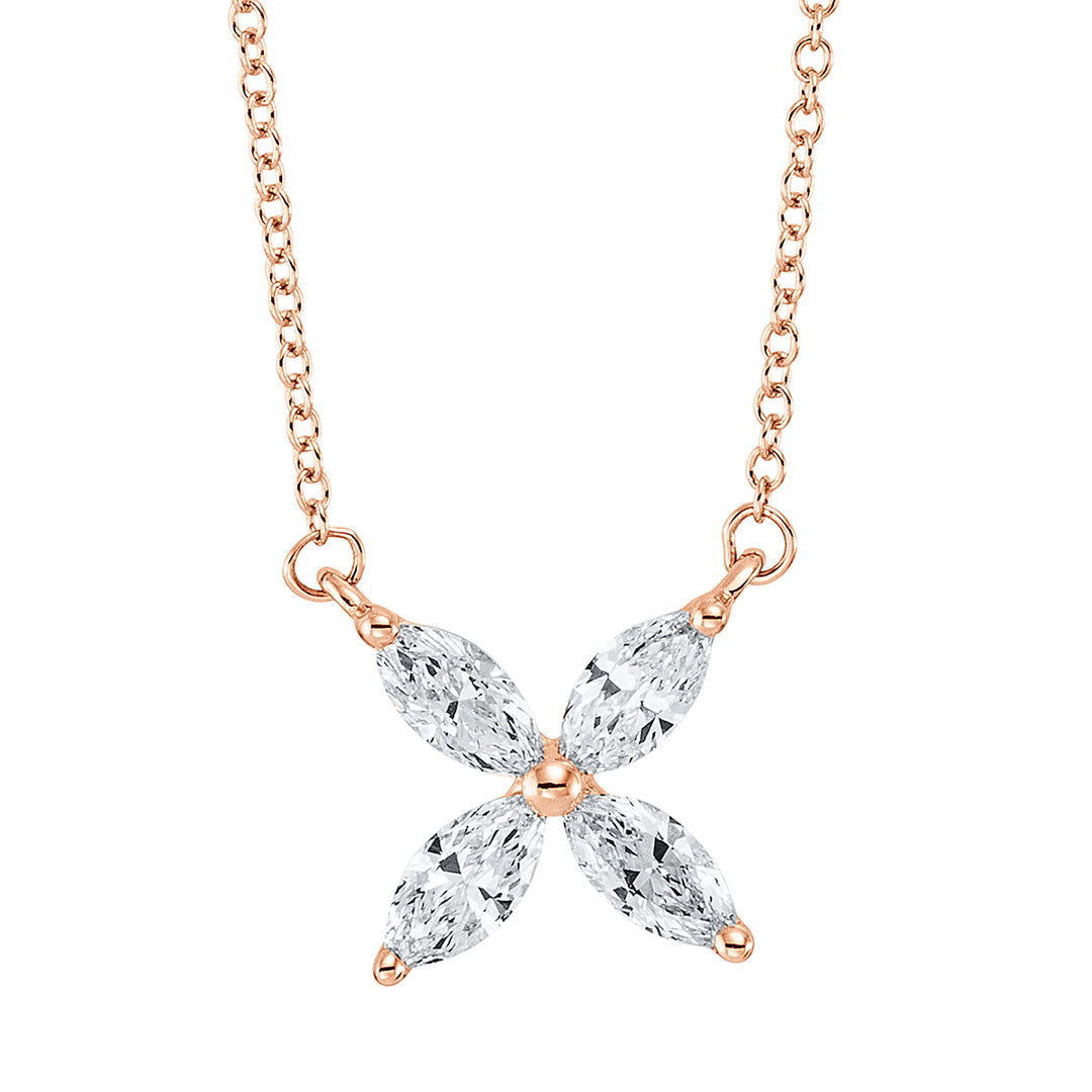 Modern Woman Collier - 4L628