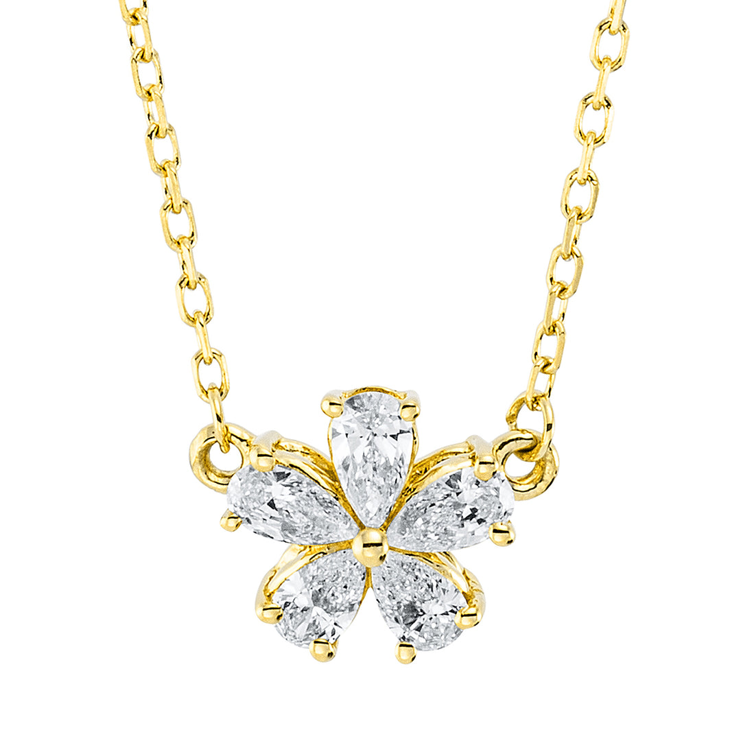 Modern Woman Collier - 4L629