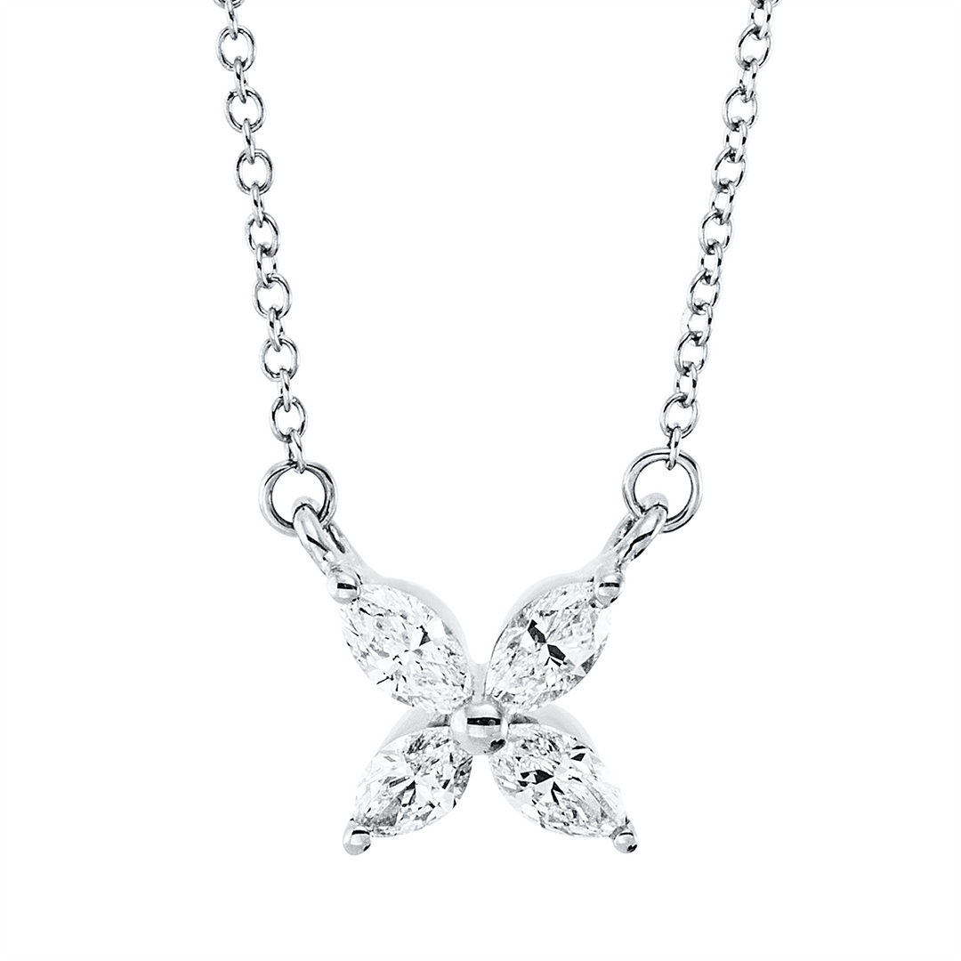 Modern Woman Collier - 4L631