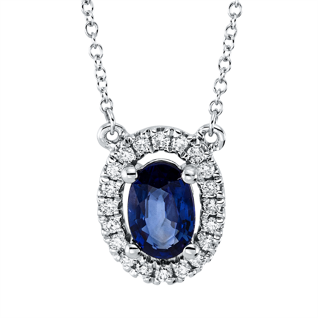 Farbstein Classic Collier - 4L634