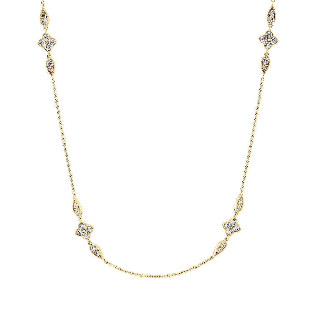 Modern Woman Collier - 4L709