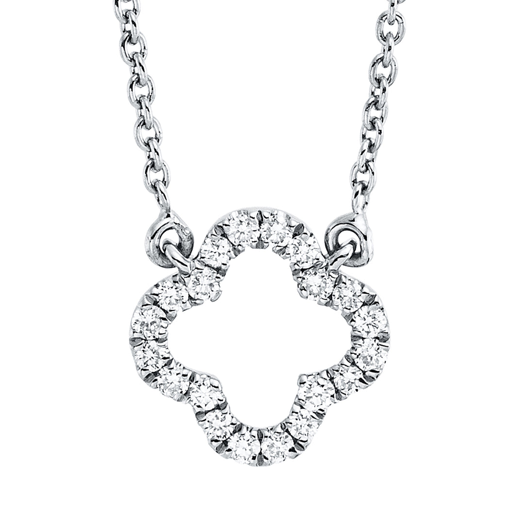 Modern Woman Collier - 4L765