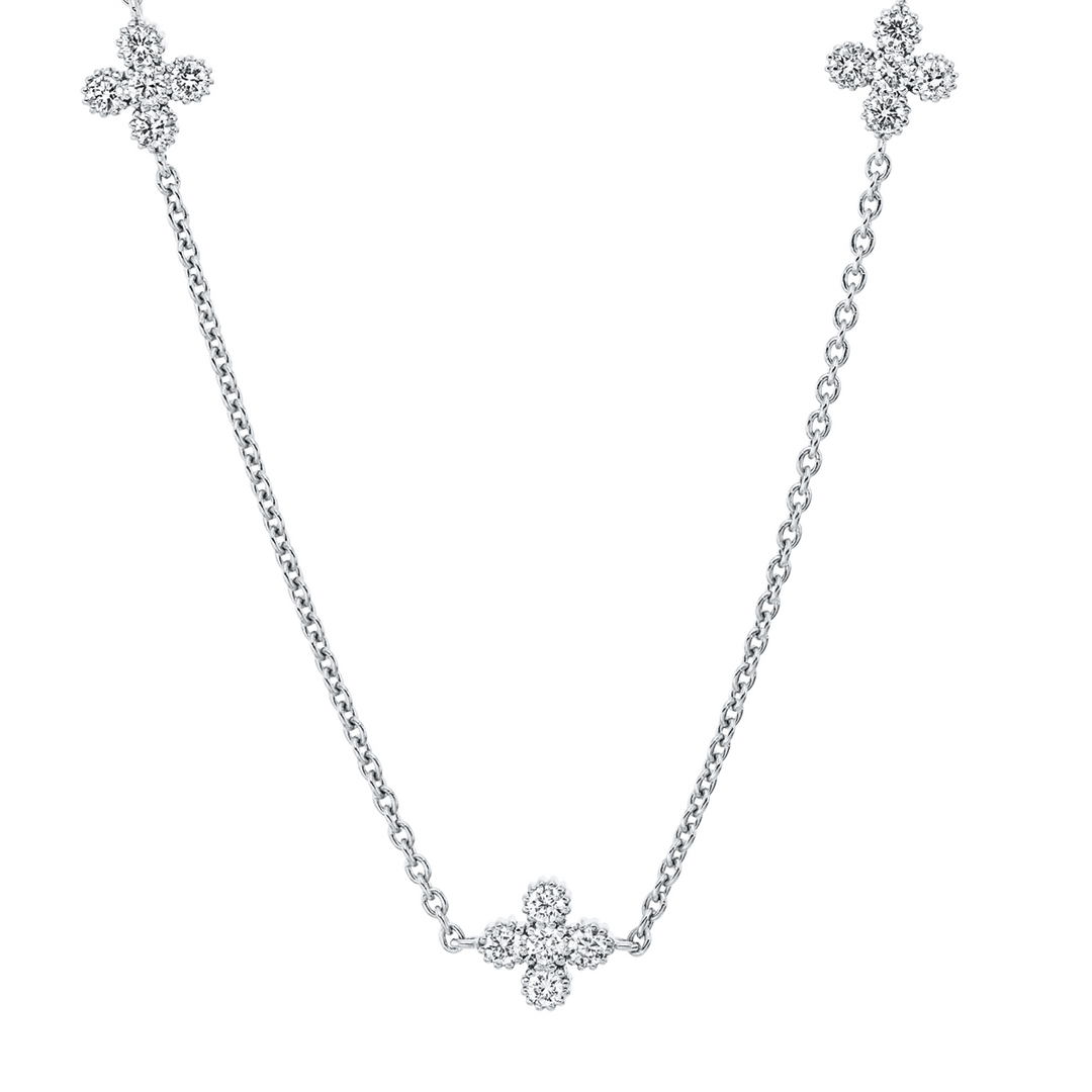 Modern Woman Collier - 4L923