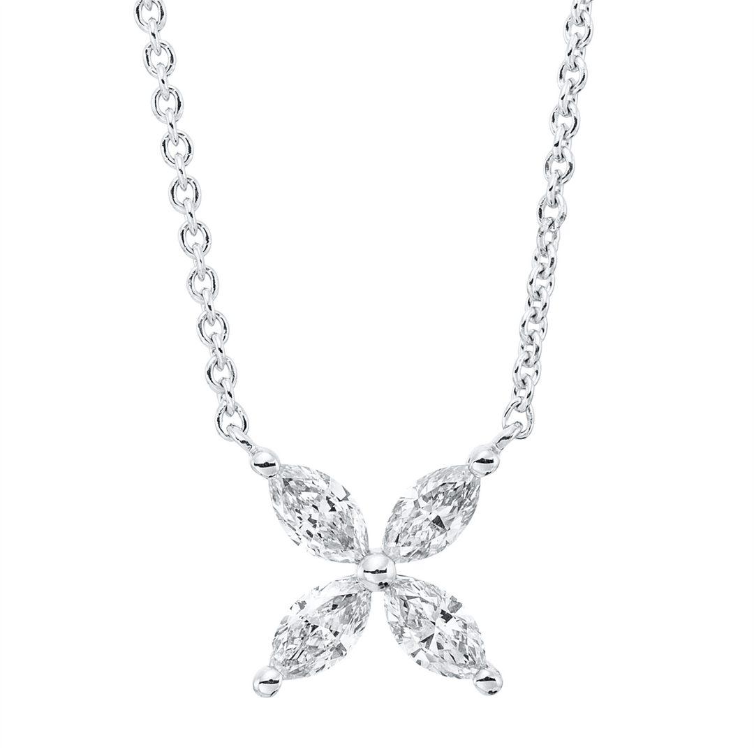 Modern Woman Collier - 4L925