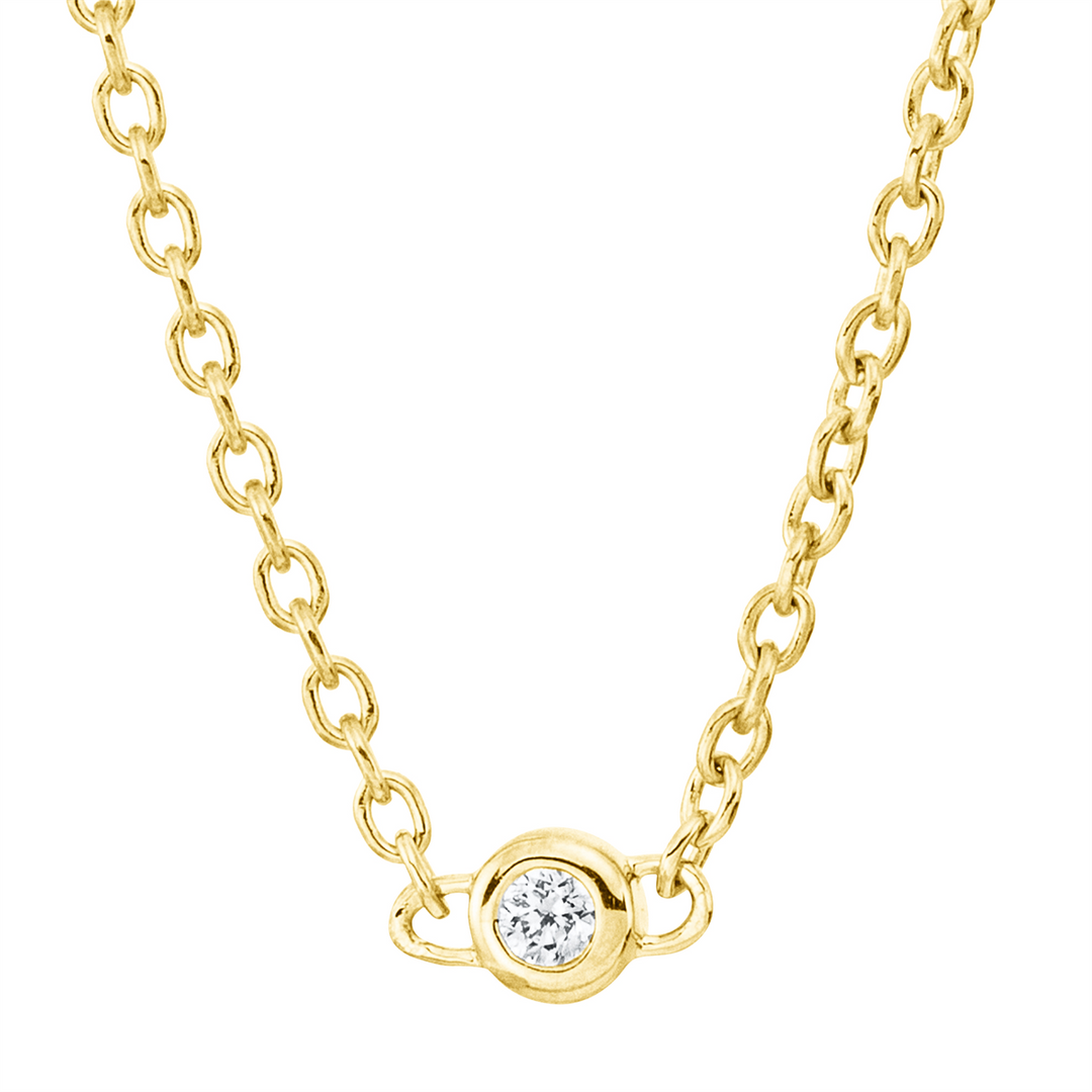 Modern Woman Collier - 4L989