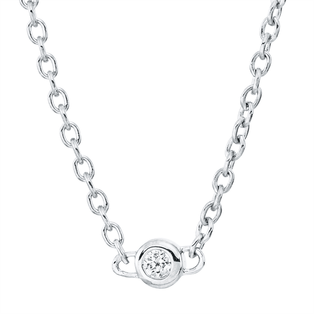 Modern Woman Collier - 4L989