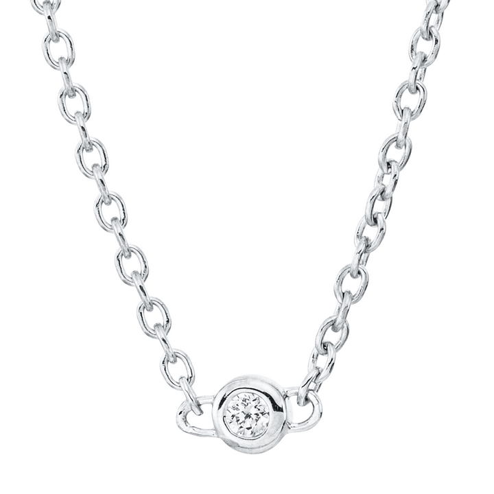 Modern Woman Collier - 4L989