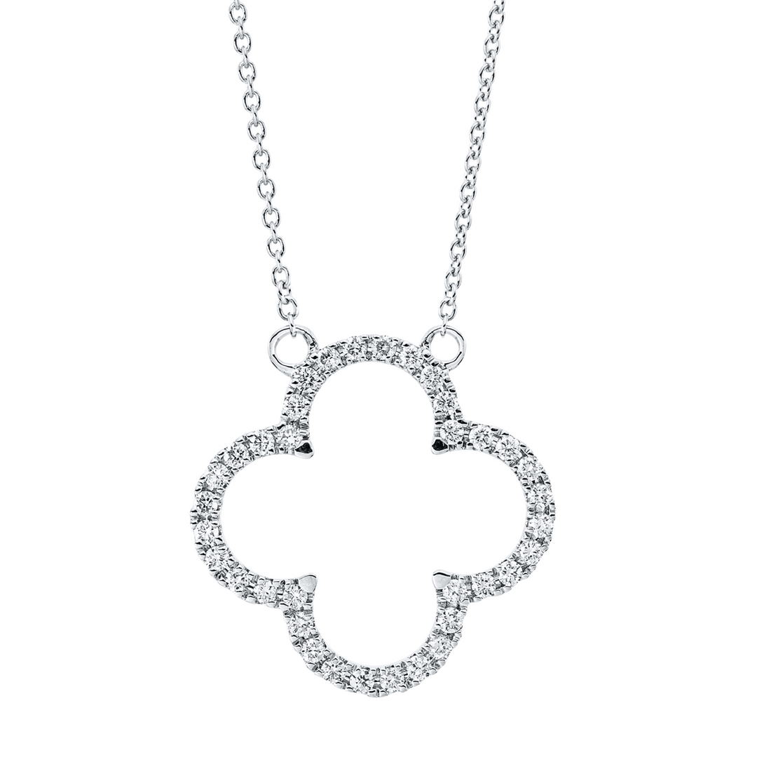 Modern Woman Collier - 4L993