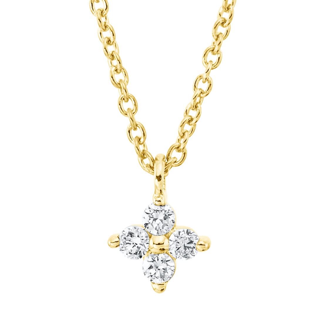 Modern Woman Collier - 4L994