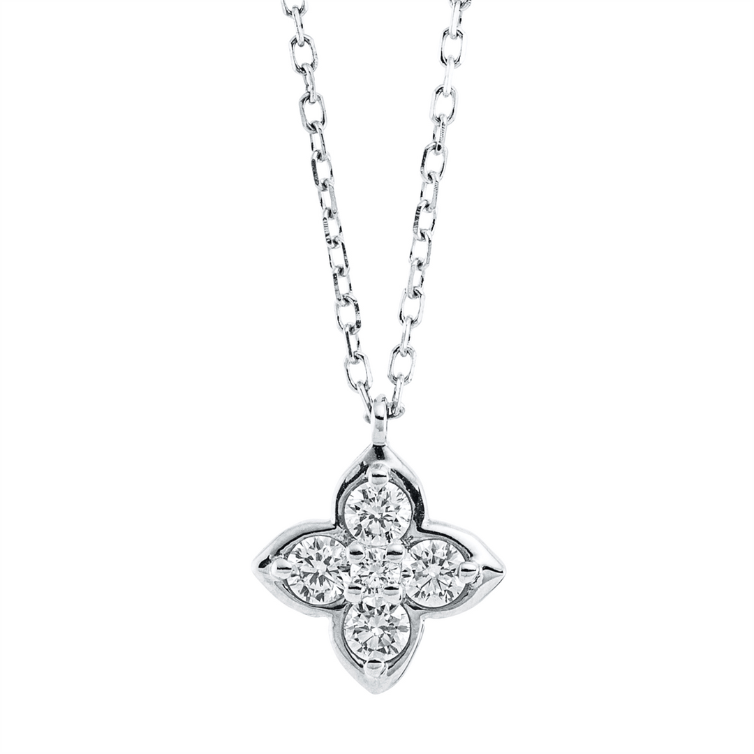 Modern Woman Collier - 4M110