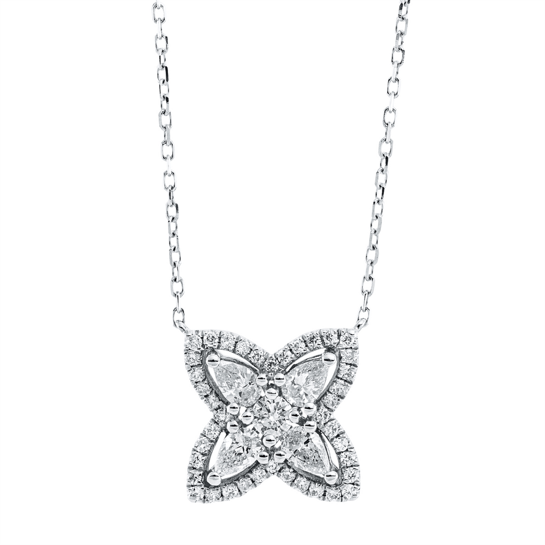 Modern Woman Collier - 4M111