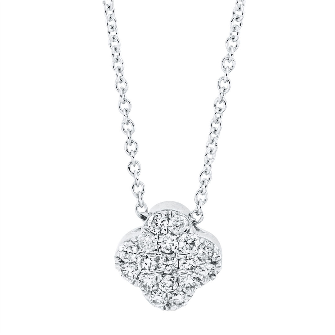Illusion Classic Collier - 4M158