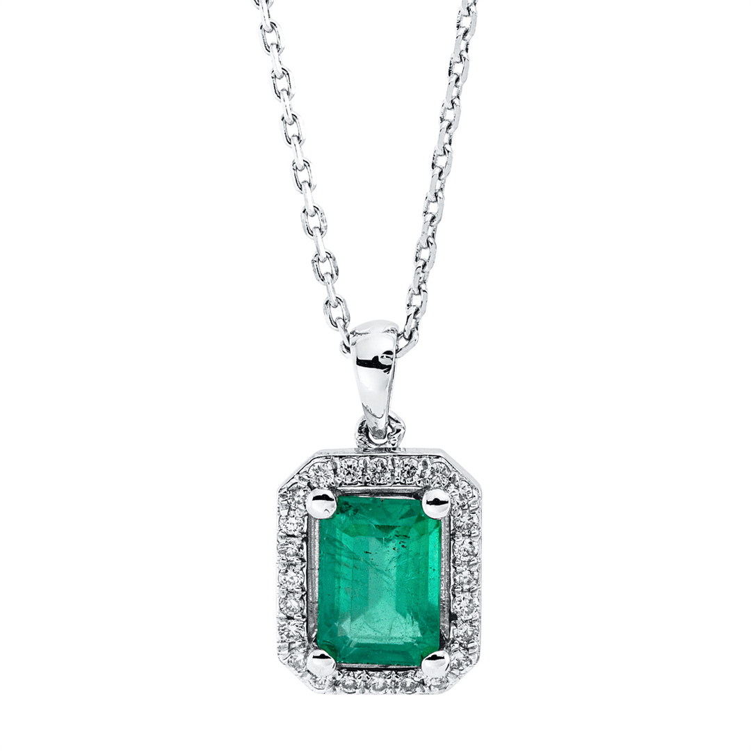 Farbstein Classic Collier - 4M178