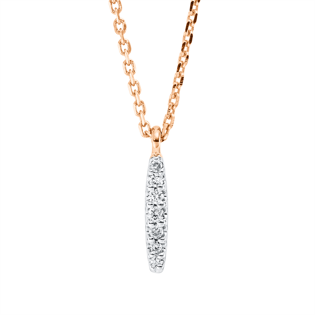 Modern Woman Collier - 4M240
