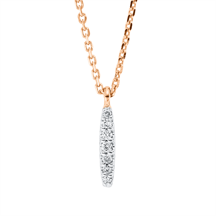 Modern Woman Collier - 4M240