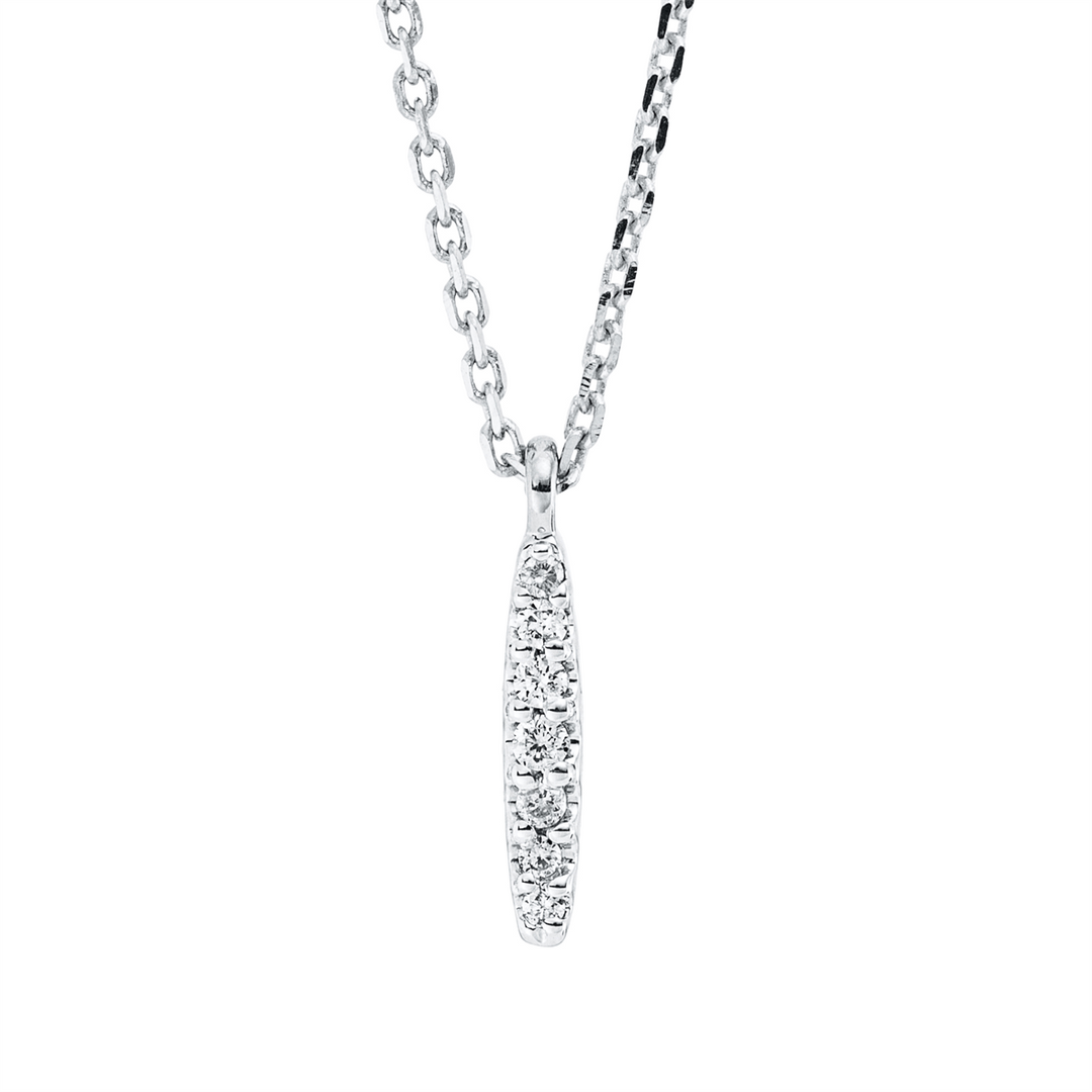 Modern Woman Collier - 4M240