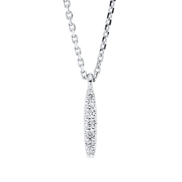 Modern Woman Collier - 4M240