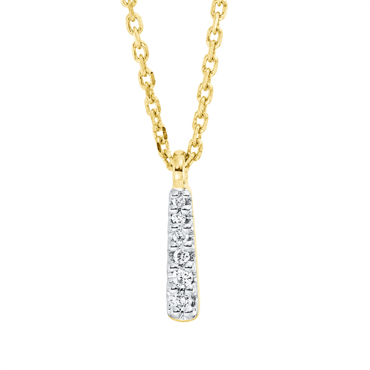 Modern Woman Collier - 4M241