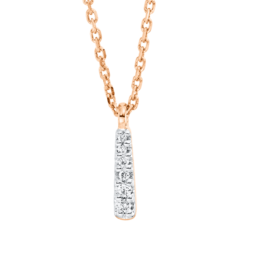 Modern Woman Collier - 4M241