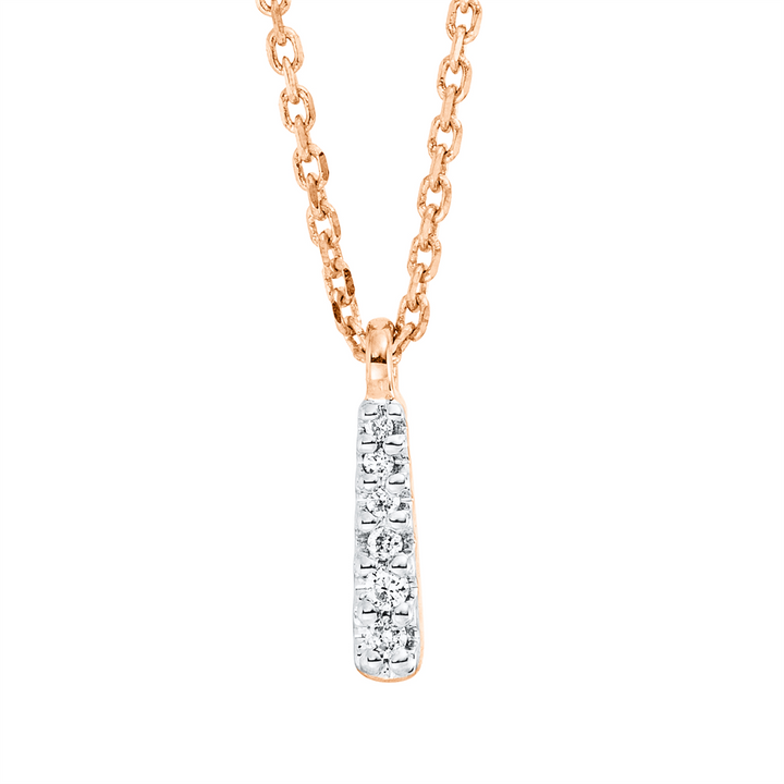 Modern Woman Collier - 4M241