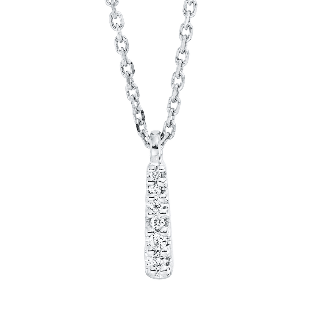 Modern Woman Collier - 4M241