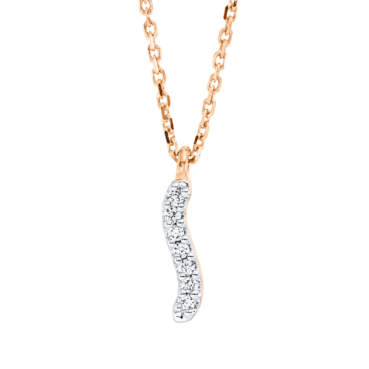 Modern Woman Collier - 4M242
